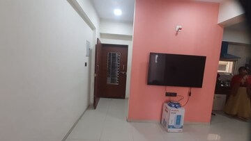  3 BHK Apartment at Vasna – for Sale