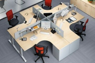  Office Space For Rent in 45 Baner Street, Baner