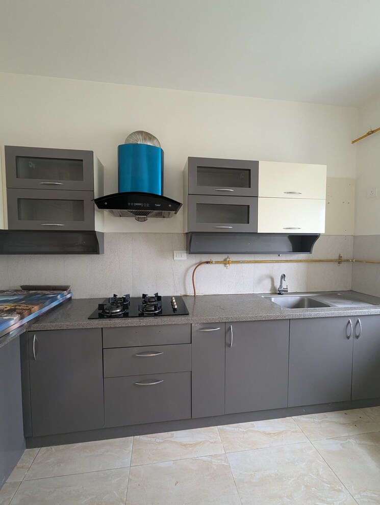 Kitchen, hsr layout 4 Bedroom 3200 Sq.Ft. Builder Floor In Hsr Layout Bangalore 7939313