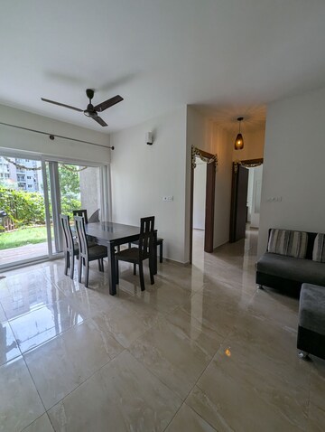Gym in 4 BHK Builder Floor at Hsr Layout – for Rent