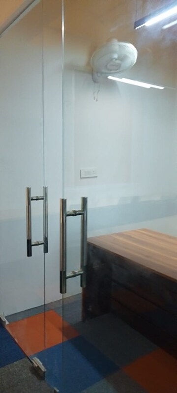 Floor Plan in  Office Space at Sector 62 – for Rent