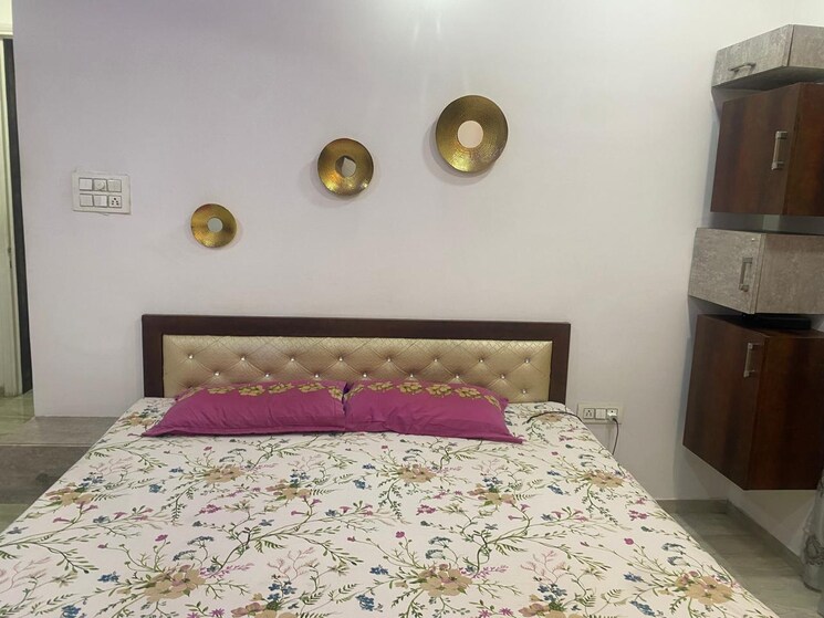 Bedroom, sheth-vasant-lawns 2 Bedroom 830 Sq.Ft. Apartment In Laxmi Nagar Thane 7939317