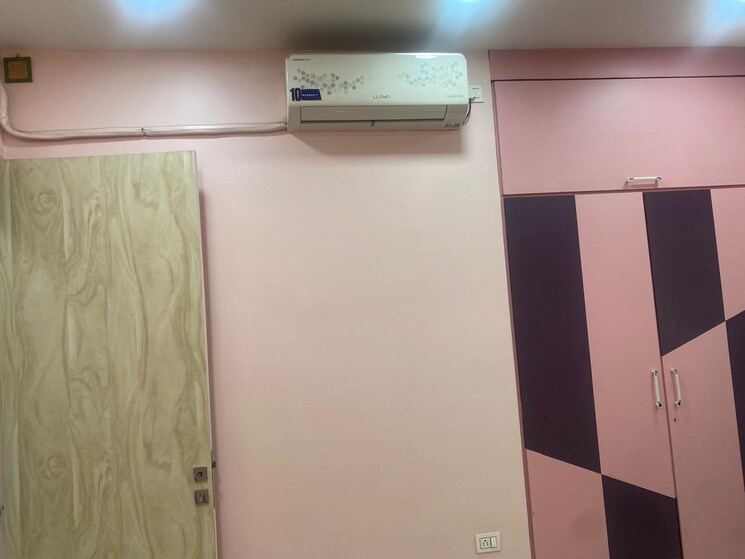 undefined, sheth-vasant-lawns 2 Bedroom 830 Sq.Ft. Apartment In Laxmi Nagar Thane 7939317