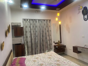 2 BHK Apartment For Resale in Sheth Vasant Lawns Laxmi Nagar Thane  7939317