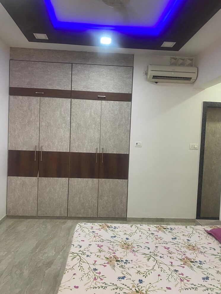 Kitchen, sheth-vasant-lawns 2 Bedroom 830 Sq.Ft. Apartment In Laxmi Nagar Thane 7939317