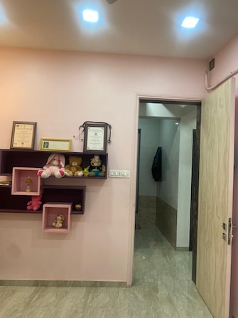 2 BHK Apartment For Resale in Sheth Vasant Lawns Laxmi Nagar Thane  7939317