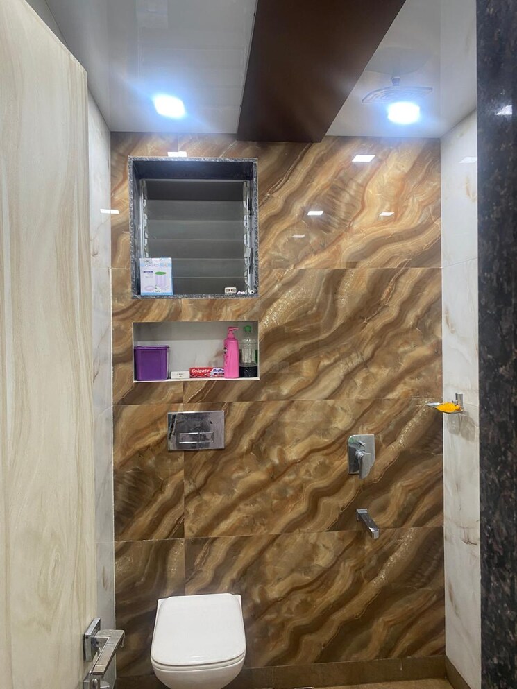 undefined, sheth-vasant-lawns 2 Bedroom 830 Sq.Ft. Apartment In Laxmi Nagar Thane 7939317