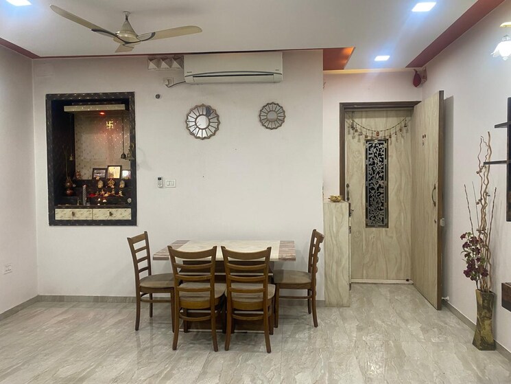 Living Room, sheth-vasant-lawns 2 Bedroom 830 Sq.Ft. Apartment In Laxmi Nagar Thane 7939317