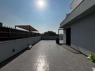 1 BHK Builder Floor – Exterior View View at Greater Kailash I - for Rent