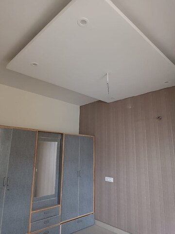 Room in 4 BHK Independent House at MS Enclave Zirakpur, Dhakoli Village – for Rent