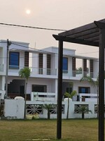 2 BHK + Extra Room 1250 Sq.Ft. Villa in Faizabad Road