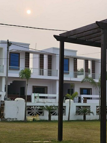 2 BHK Villa For Resale in Faizabad Road Lucknow  7939322