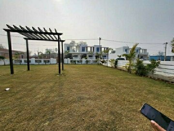 2 BHK Independent House – Exterior View View at Faizabad Road - for Sale