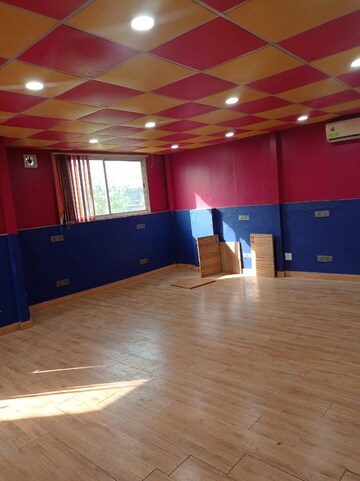 1 BHK Builder Floor For Rent in Greater Kailash I