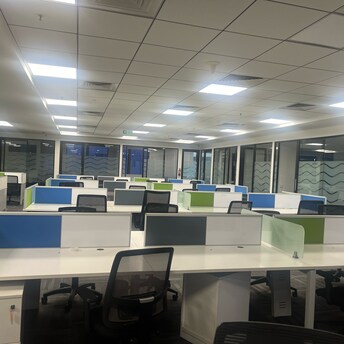 Commercial Office Space 5000 Sq.Ft. For Rent in Hi Tech City Hyderabad  7939341