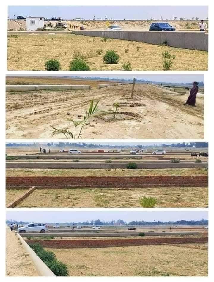 Plot For Sale in Anand Niketan