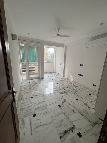 3 BHK Builder Floor For Rent in Sushant Lok 2, Sector 57