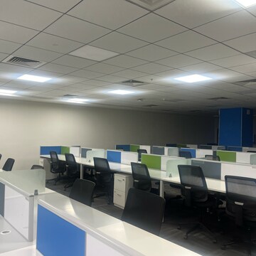Team Area in  Co-working Space at Nanakramguda – for Rent