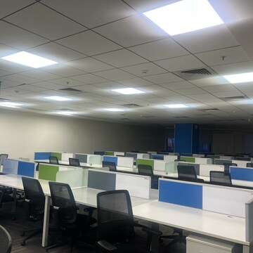Team Area in  Co-working Space at Nanakramguda – for Rent