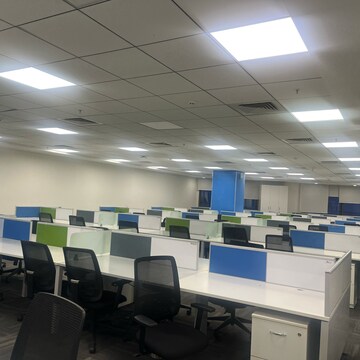 Team Area in  Co-working Space at Nanakramguda – for Rent