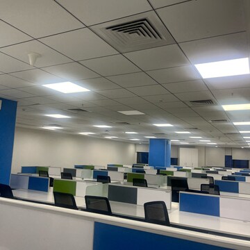 Team Area in  Co-working Space at Nanakramguda – for Rent