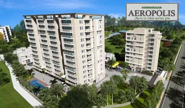  Office Space in IT/SEZ For Sale in Patparganj