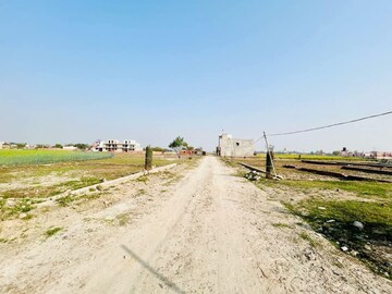 Plot Area in  Plot at E3 Royal Green, Deri Skaner – for Sale