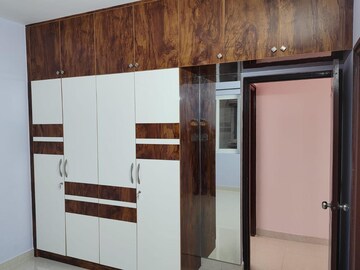 Kitchen in 4 BHK Villa at Hsr Layout – for Rent