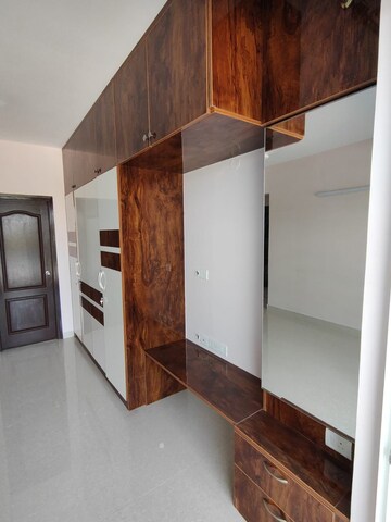 Kitchen in 4 BHK Villa at Hsr Layout – for Rent