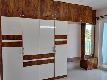 Kitchen in 4 BHK Villa at Hsr Layout – for Rent
