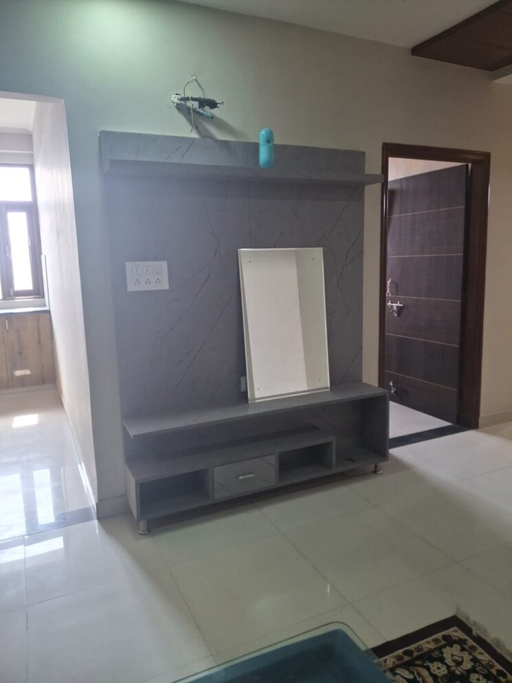 Master Bedroom, mansarovar extension 3 Bedroom 1350 Sq.Ft. Builder Floor In Mansarovar Extension Jaipur 7939352