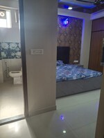 3 BHK + Pooja Room 1350 Sq.Ft. Builder Floor in Krishna Residency 