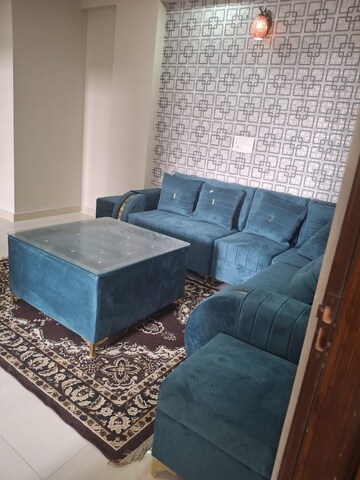 Bedroom in 3 BHK Builder Floor at Mansarovar Extension – for Sale
