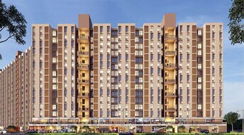 2 BHK Apartment For Resale in Khokhra Ahmedabad  7914531