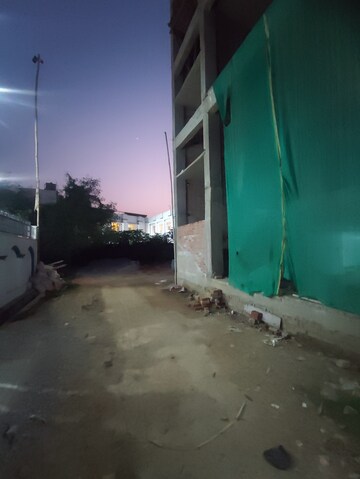  Plot – Exterior View View at Matiyari - for Sale