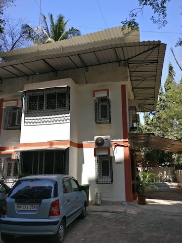 3 BHK Villa For Rent in Mulund East Mumbai  7939357