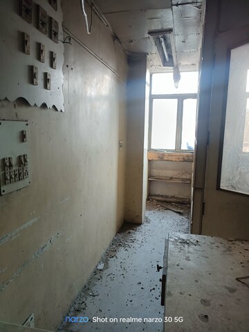 Building Lobby in  Office Space at Laxmi Nagar – for Sale