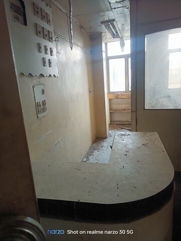 Floor Plan in  Office Space at Laxmi Nagar – for Sale