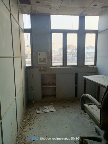Floor Plan in  Office Space at Laxmi Nagar – for Sale