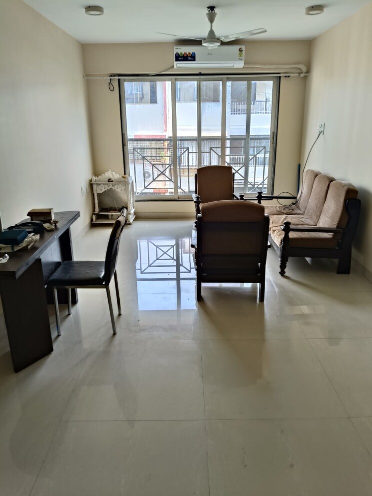Living Room, kamala-nav-natraj 2 Bedroom 686 Sq.Ft. Apartment In Santacruz West Mumbai 7939364