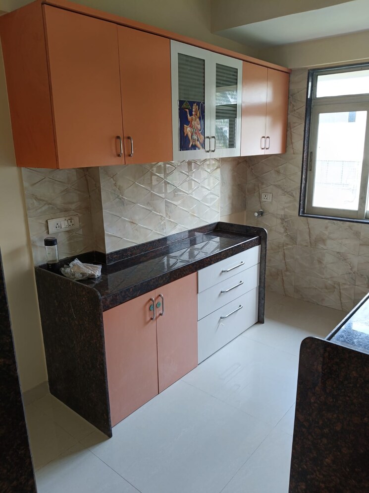 Kitchen, kamala-nav-natraj 2 Bedroom 686 Sq.Ft. Apartment In Santacruz West Mumbai 7939364