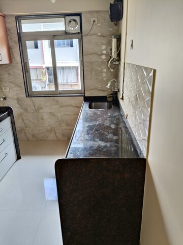 Furnished Amenities in 2 BHK Apartment at Kamala Nav Natraj, Santacruz West – for Rent