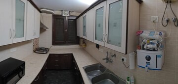 3 BHK Builder Floor For Rent in Jangpura