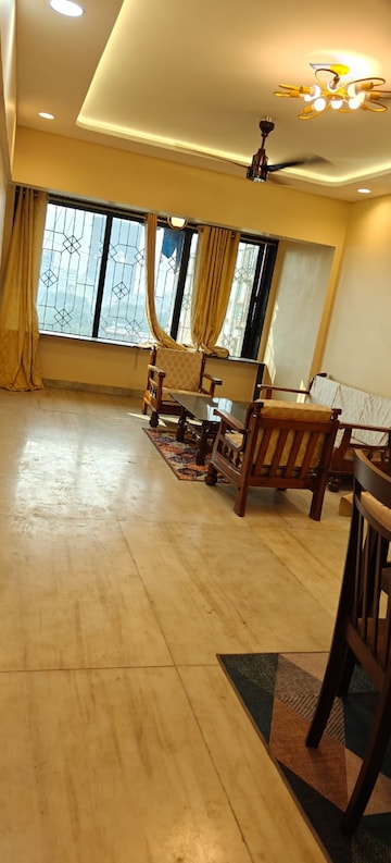 2.5 BHK Apartment For Rent in Blue Apartments Bandra West Mumbai  7939375