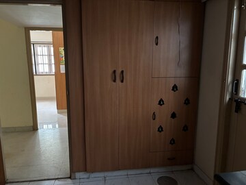 2 BHK Apartment at Nagarjuna Enclave Condominium, Jp Nagar – for Sale