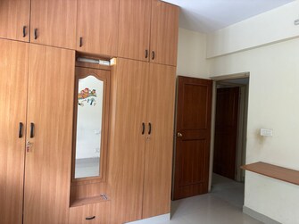 2 BHK Apartment For Resale in Nagarjuna Enclave Condominium Jp Nagar Bangalore  7939369