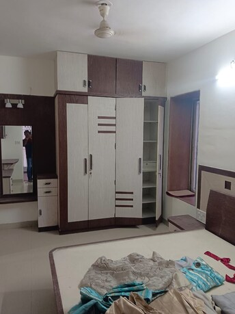 2 BHK Apartment For Rent in Felicita Baner Baner Pune  7939400