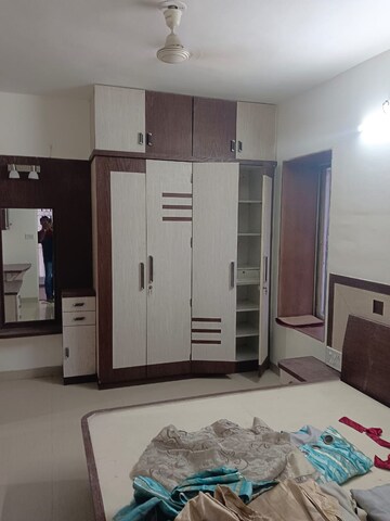 2 BHK Apartment For Rent in Felicita Baner, Baner