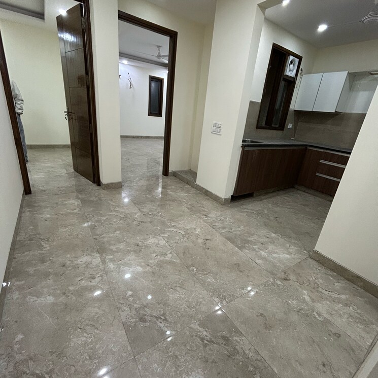 Living Room, south extension ii 3 Bedroom 1400 Sq.Ft. Builder Floor In South Extension ii Delhi 7939396