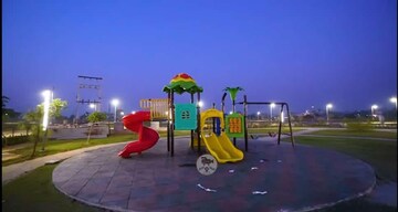 Gym in  Plot at Mullanpur – for Sale